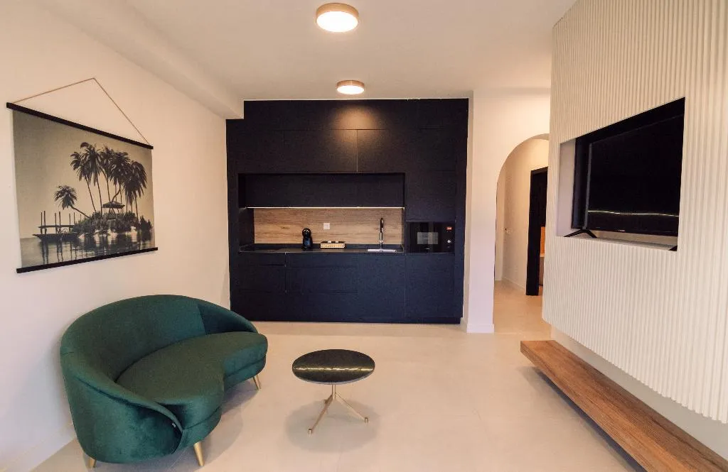 SUITE PREMIUM Room, Hotel Estefanía Boutique Suites, Tenerife
