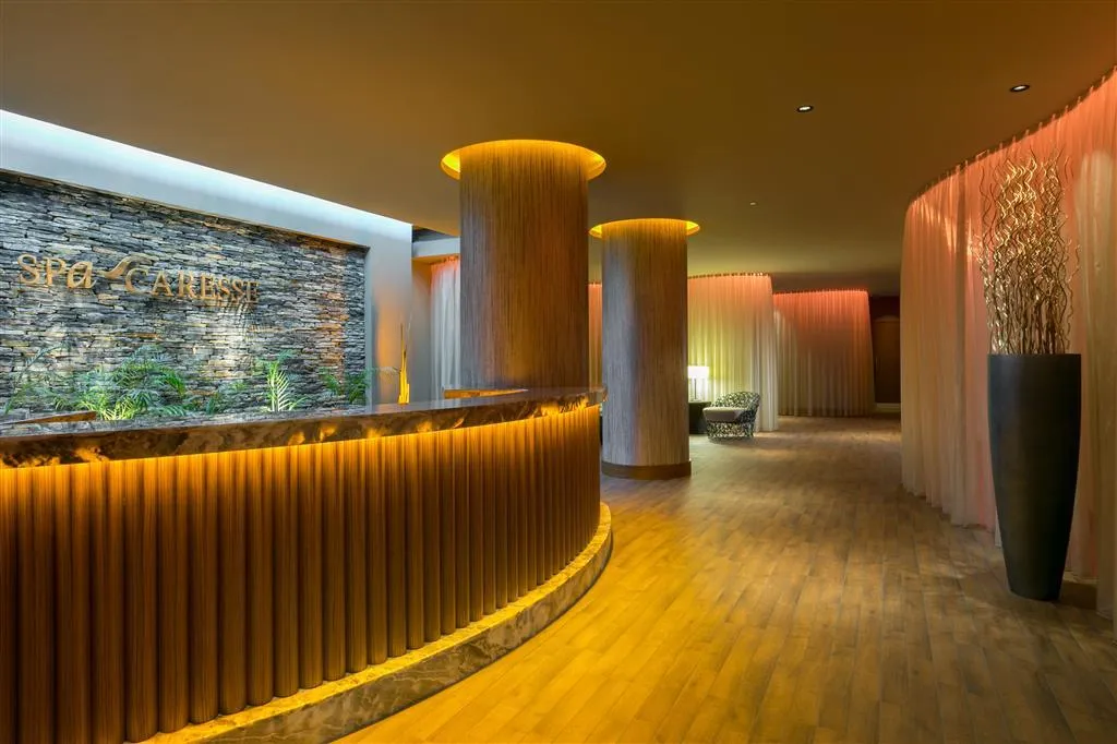 Lobby, Caresse, A Luxury Collection Resort, Bodrum