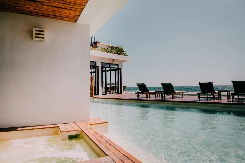 SUITE HONEYMOON Room, O Tulum - Adults Only, Cancun Area