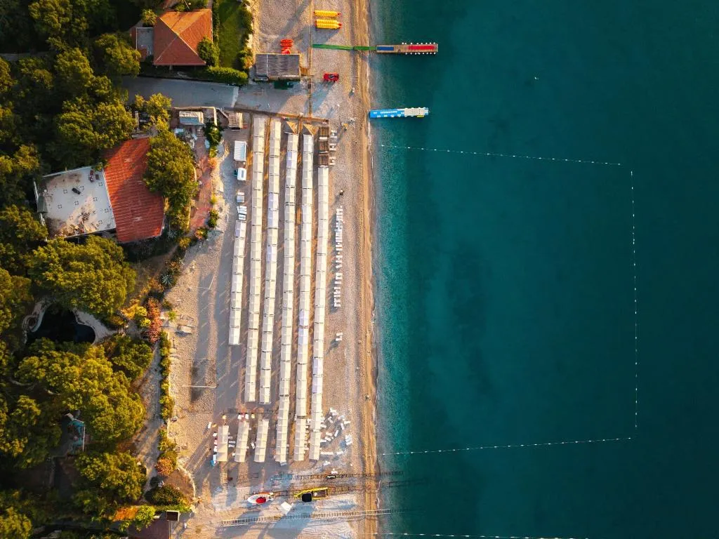 General view, Pirates Park Resort, Antalya