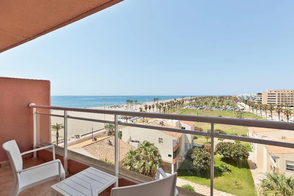 Room, Best Roquetas, Costa Almeria