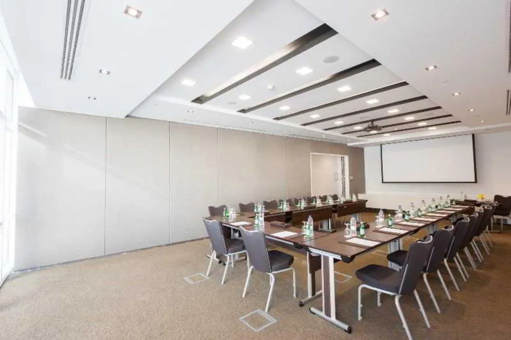 Conferences, Blue Beach Tower The Walk JBR Dubai (ex JA Oasis), Dubai