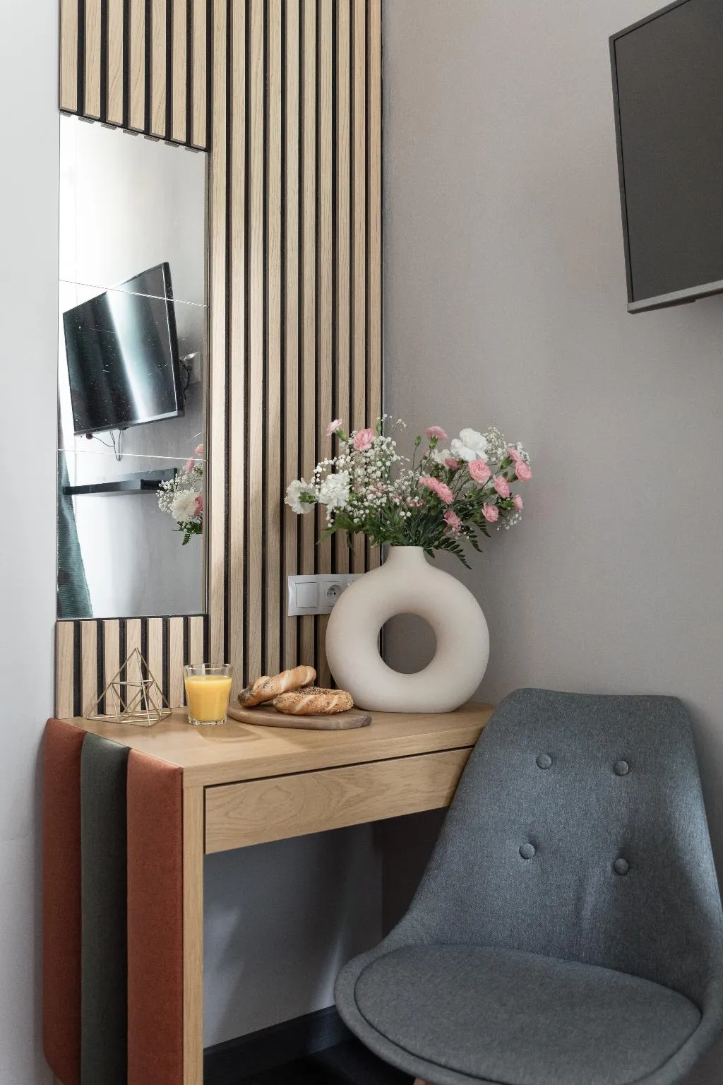 APARTMENT ECONOMY Room, Platinum Suites Aparthotel, Krakow