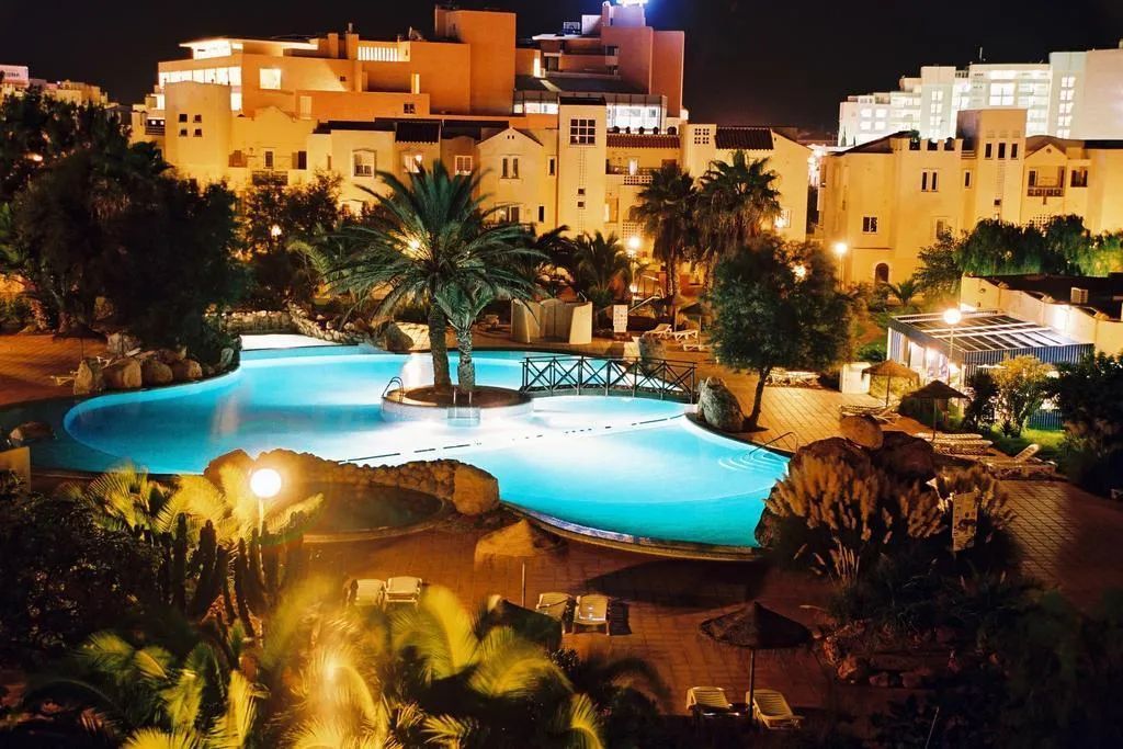 General view, Moguima, Costa Almeria