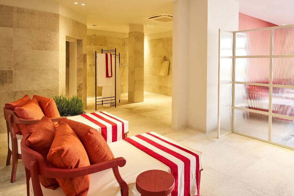 Sports and Entertainment, Due Lune Resort Golf & Spa, Olbia