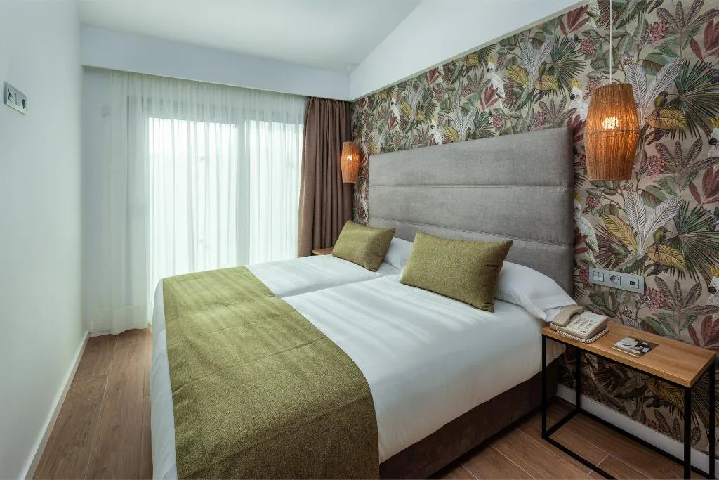 SUITE CAPACITY 1 Room, Kumara Serenoa by Lopesan Hotels, Gran Canaria