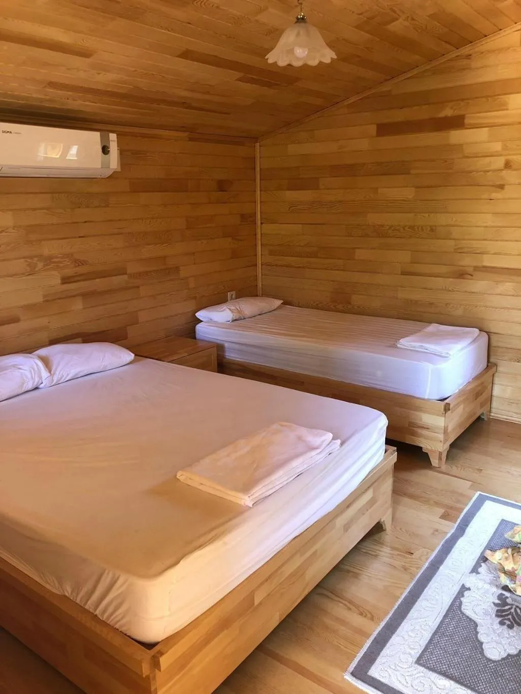 Room, Lemon Garden Lodge, Antalya