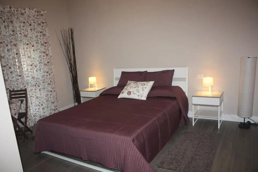 Room, Gioeni Ventidue, Catania