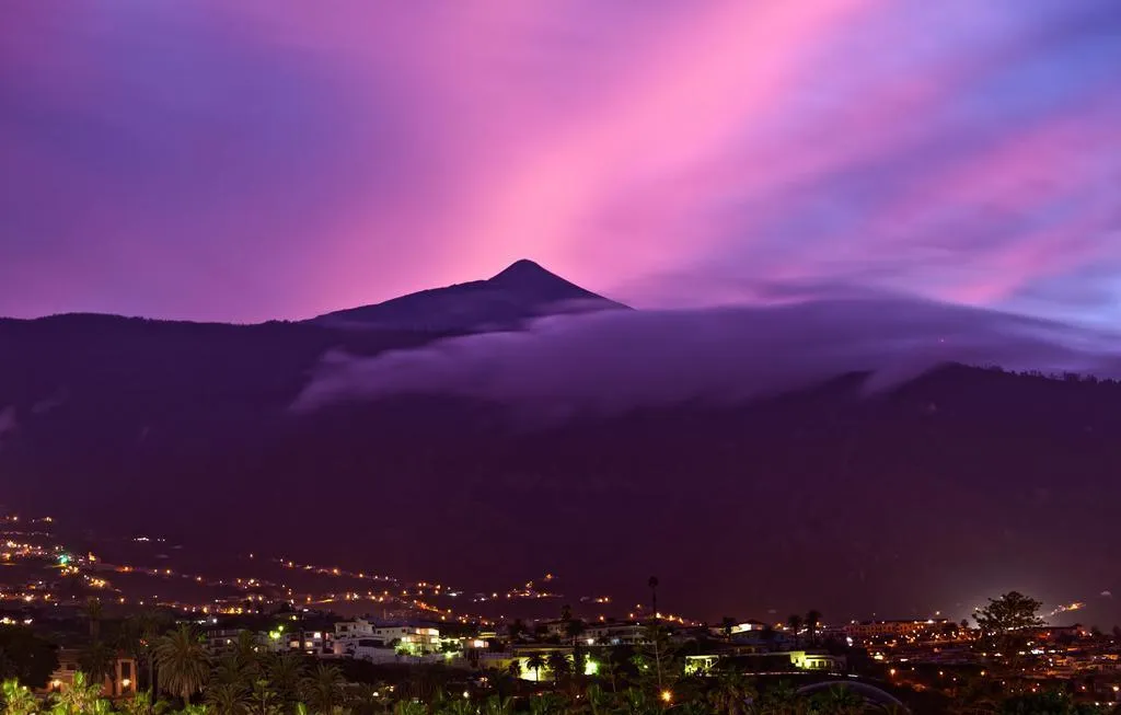 General view, Be Smart Florida, Tenerife