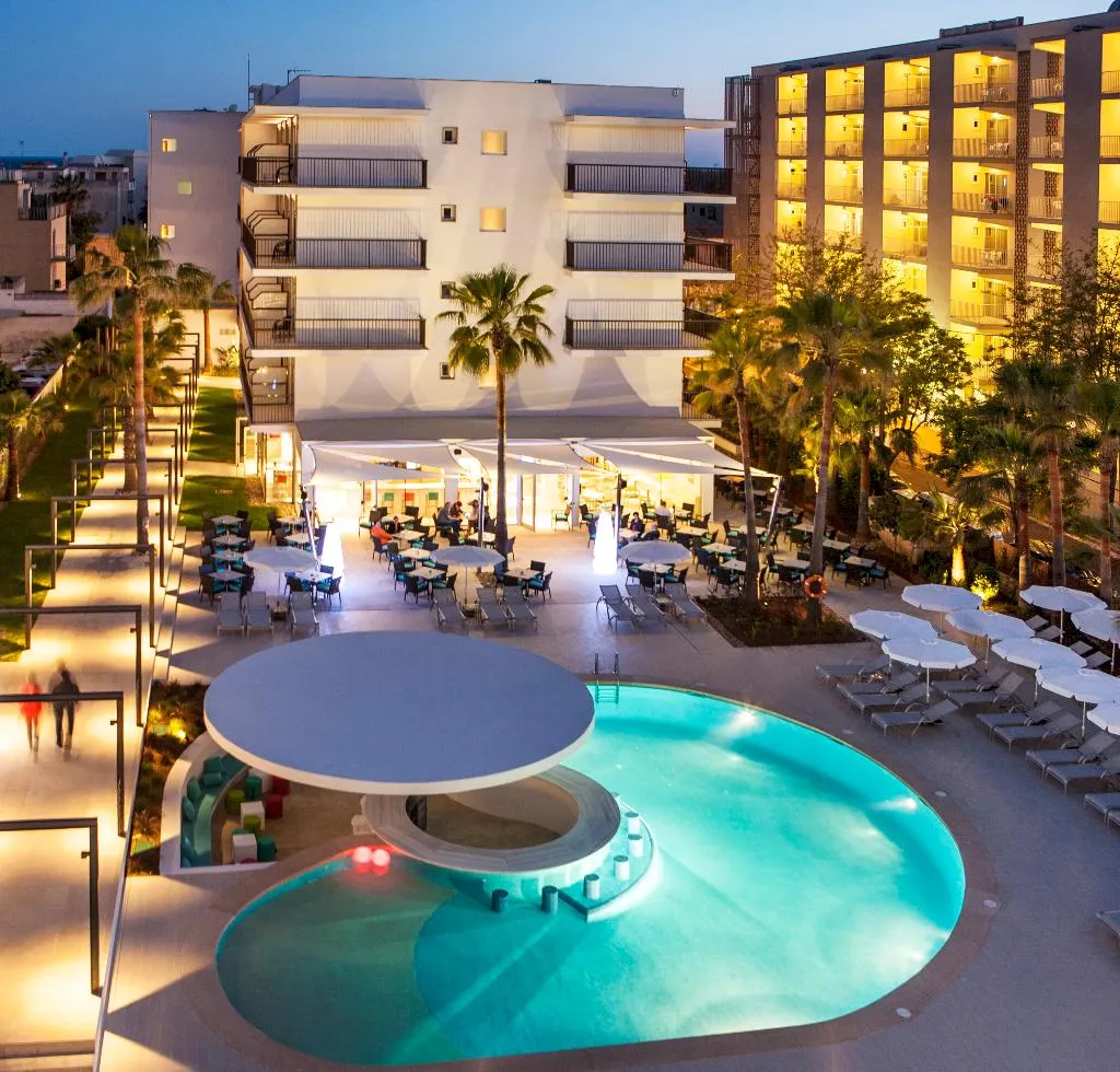 Pool, JS Palma Stay, Majorca