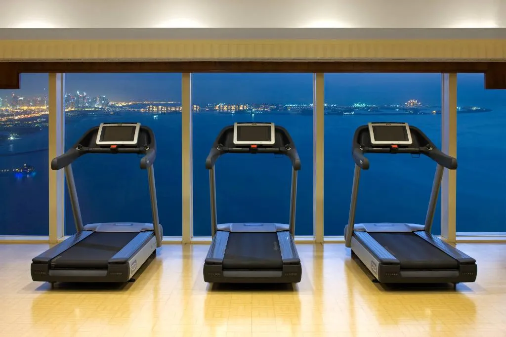 Sports and Entertainment, Jumeirah Burj Al Arab Dubai, Dubai