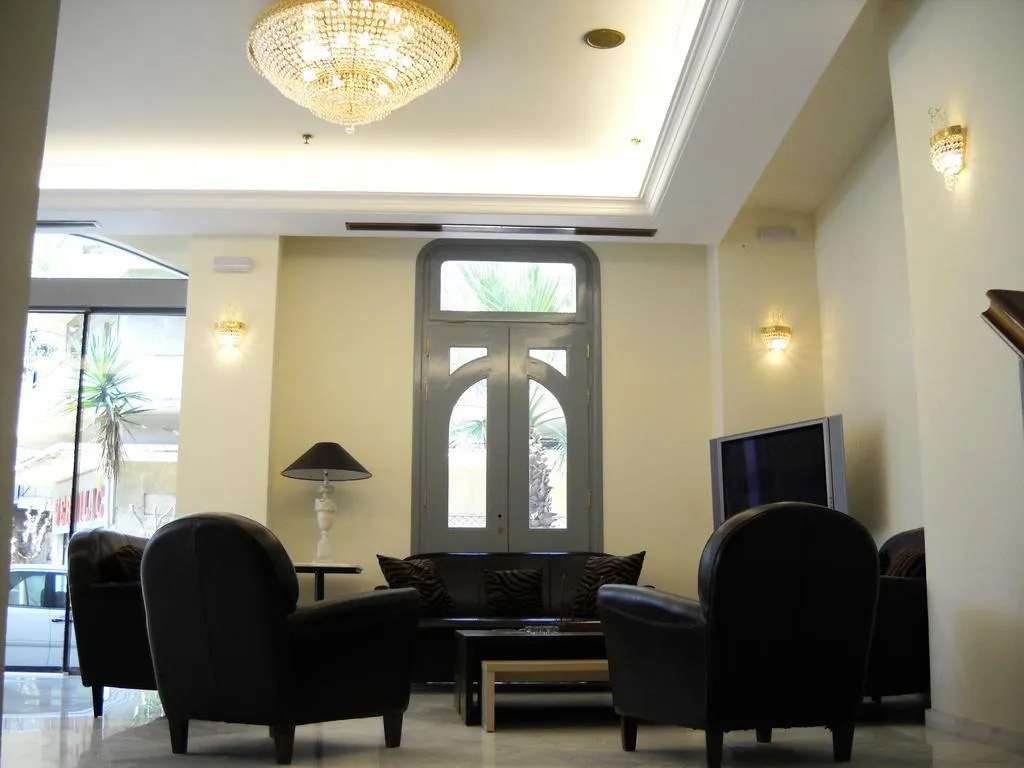 Lobby, Rio Athens, Athens