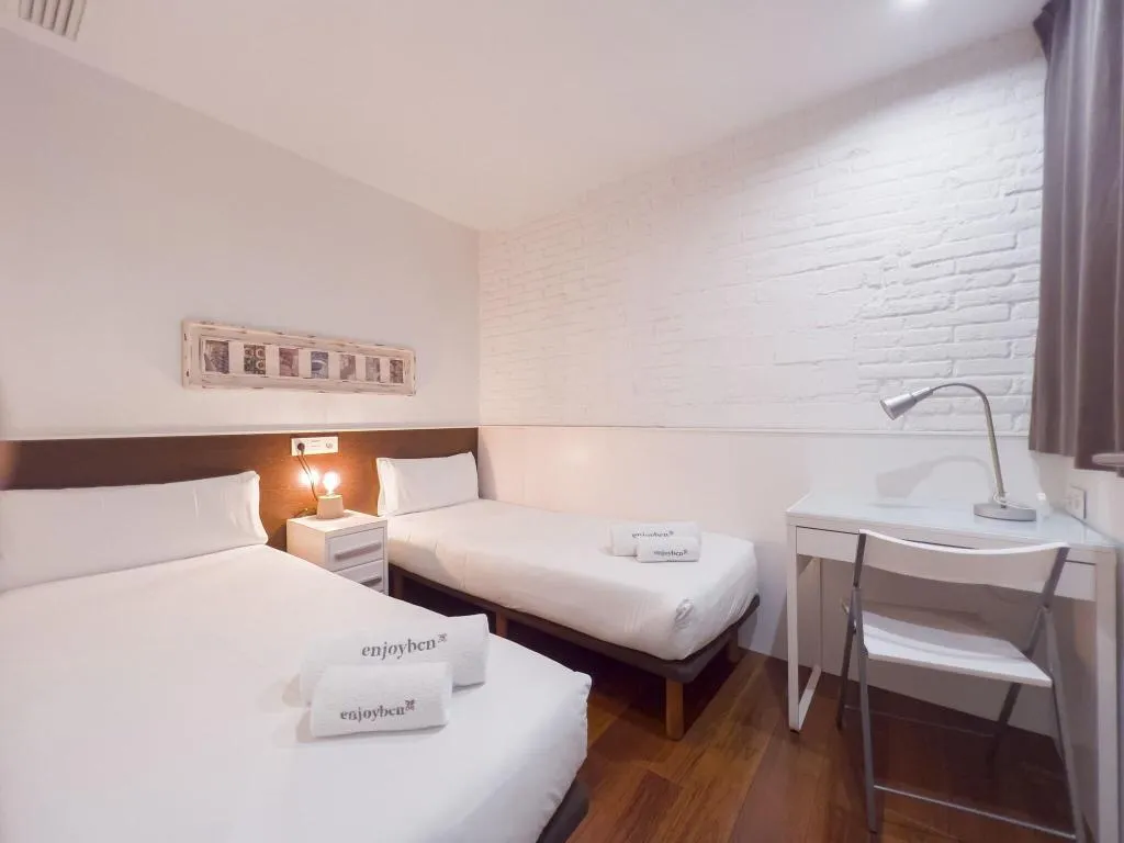 APARTMENT SUPERIOR Room, Enjoybcn Gaudi Apartments, Barcelona