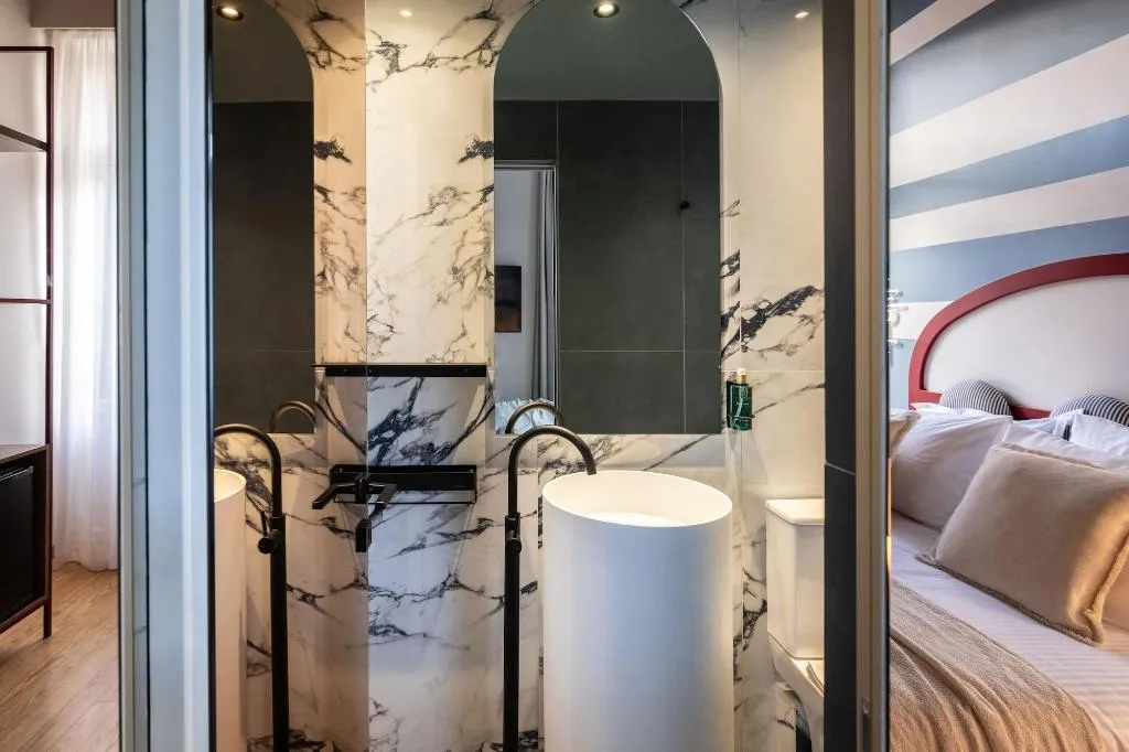 Room, Medley Conceptual Living & Spa, Athens
