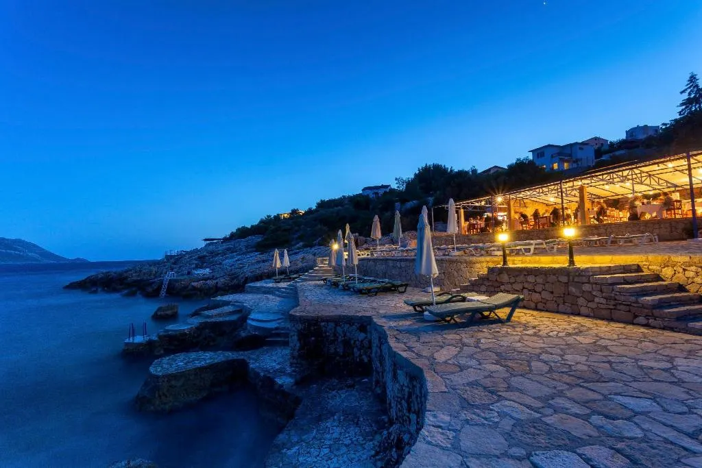 General view, Aquarius Hotel, Dalaman
