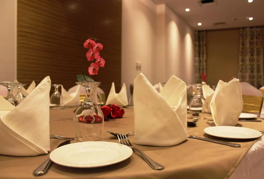 Conferences, Best Western Plus Pearl Creek, Dubai
