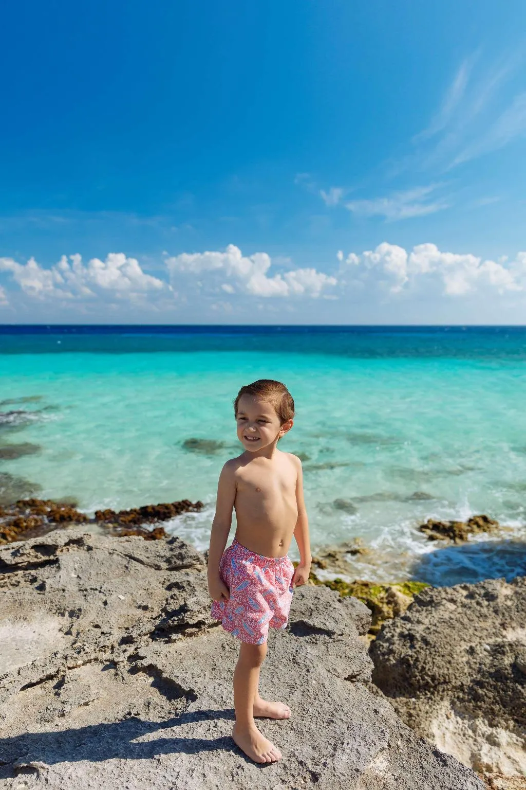 Beach, Occidental at Xcaret Destination, Cancun Area