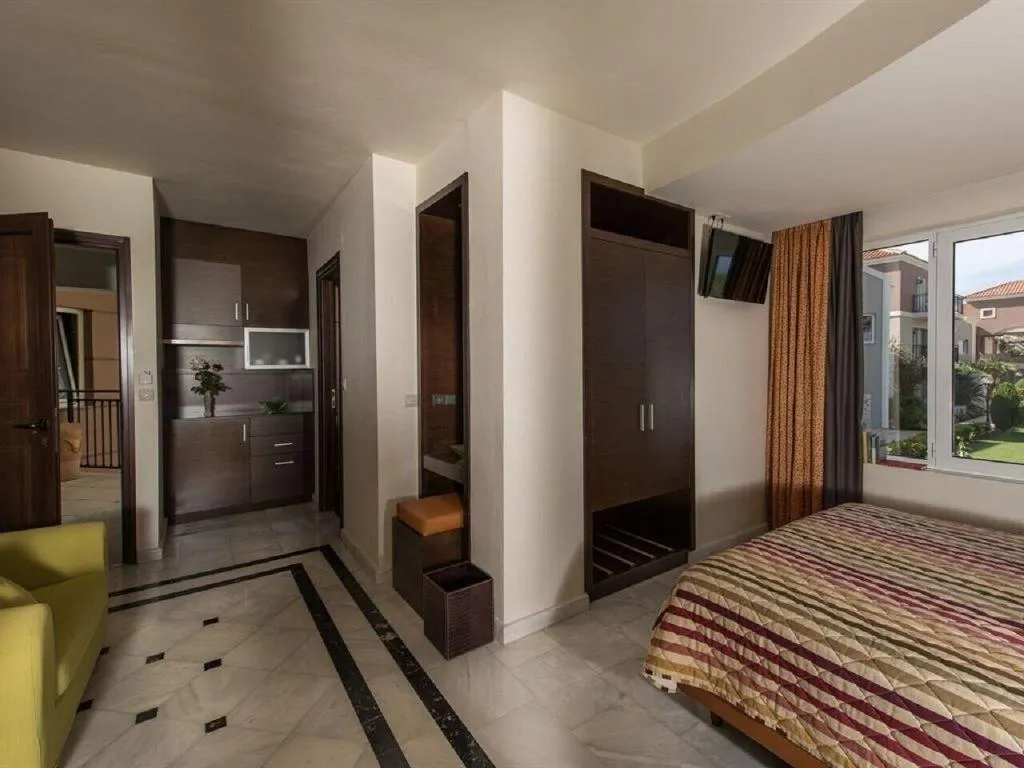 Room, Lito Beach, Crete
