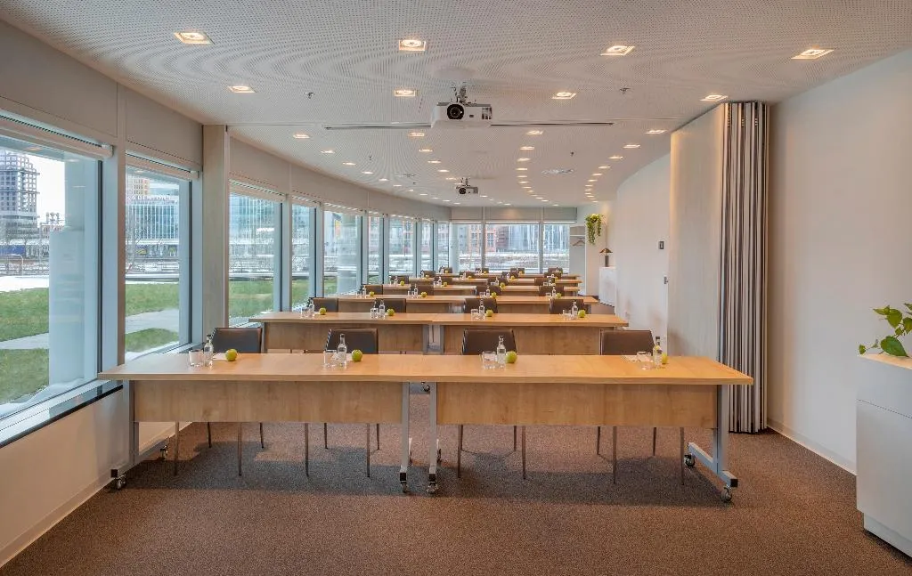Conferences, Innside by Meliá Amsterdam, Amsterdam