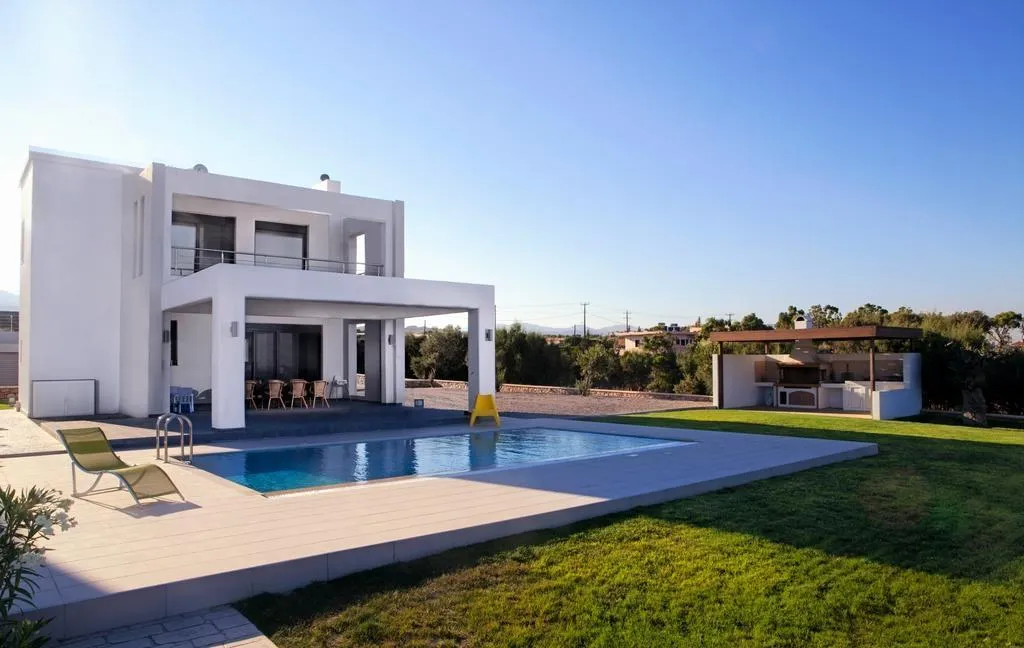 Room, Antonoglou Beach Villas - Lachania, Rhodes