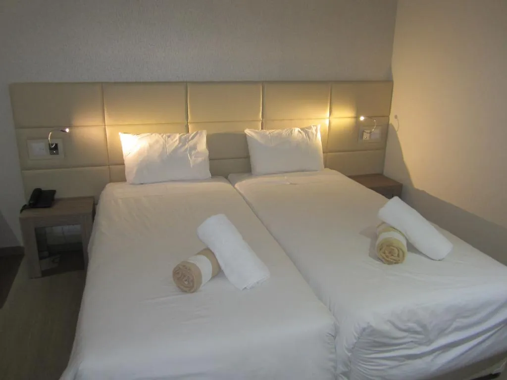 FAMILY ROOM LUXURY Room, Melpo Antia Hotel & Suites, Cyprus