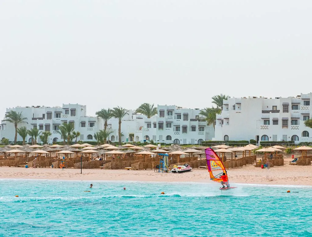 Sports and Entertainment, Mercure Hurghada, Red Sea Riviera