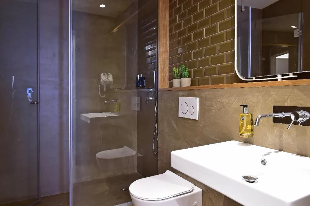 APARTMENT CITY VIEW Room, My Story Apartments Porto - Santa Catarina, Porto