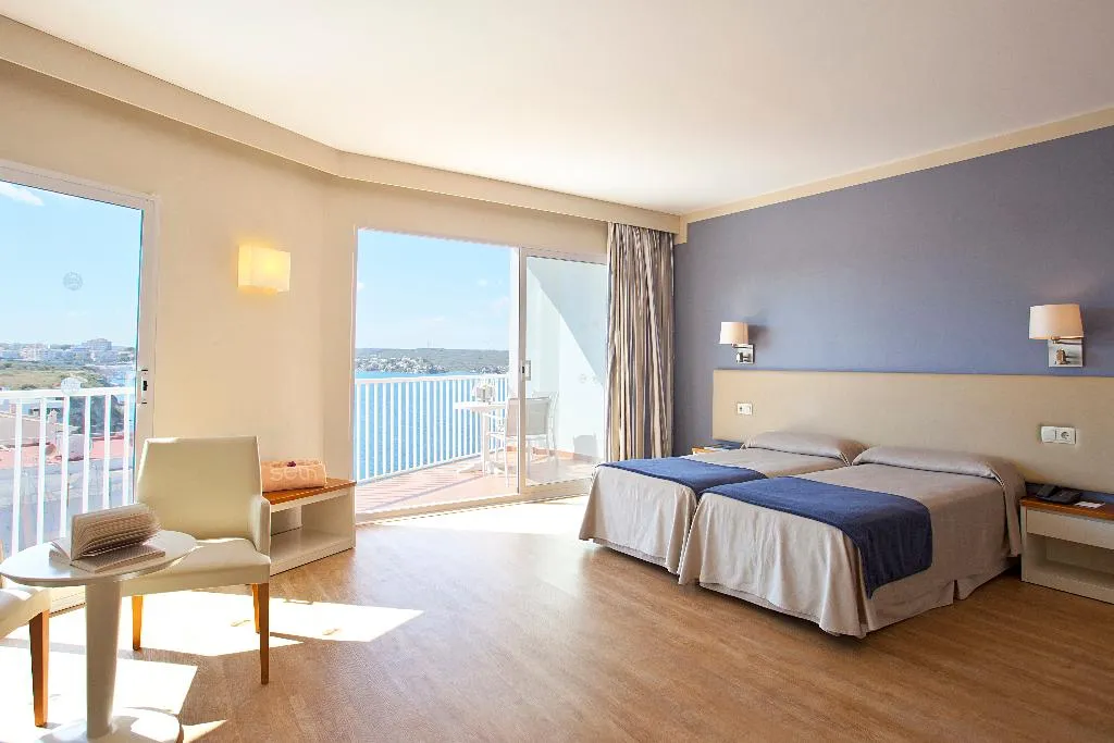 Double or Twin SUPERIOR Room, Agamenon, Menorca