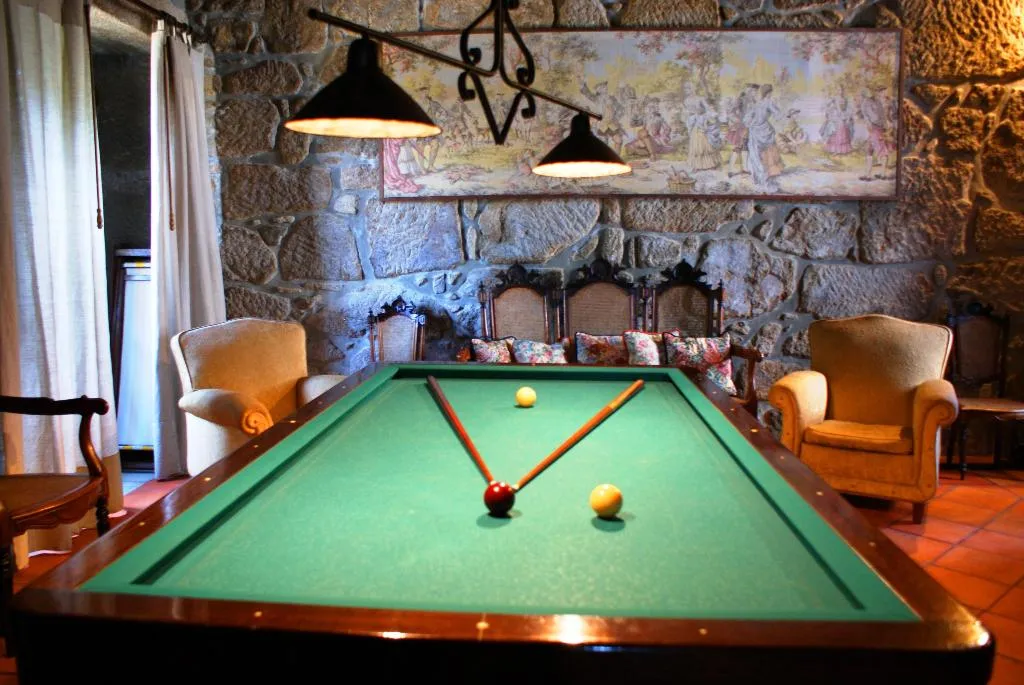 Sports and Entertainment, Casa Das Torres, Porto