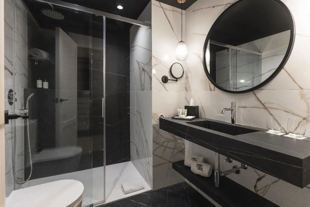 DOUBLE WITH DOUBLE BED Room, Barcelona Catedral, Barcelona