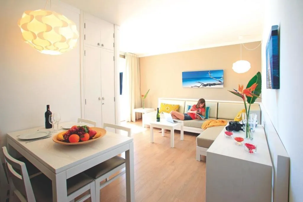 APARTMENT SEA VIEW Room, Bellamar, Majorca