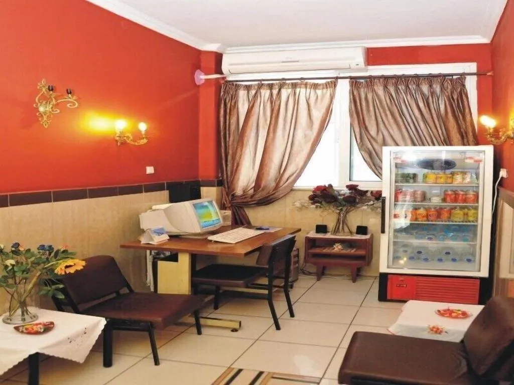 Conferences, Alexandria Hotel, Halkidiki