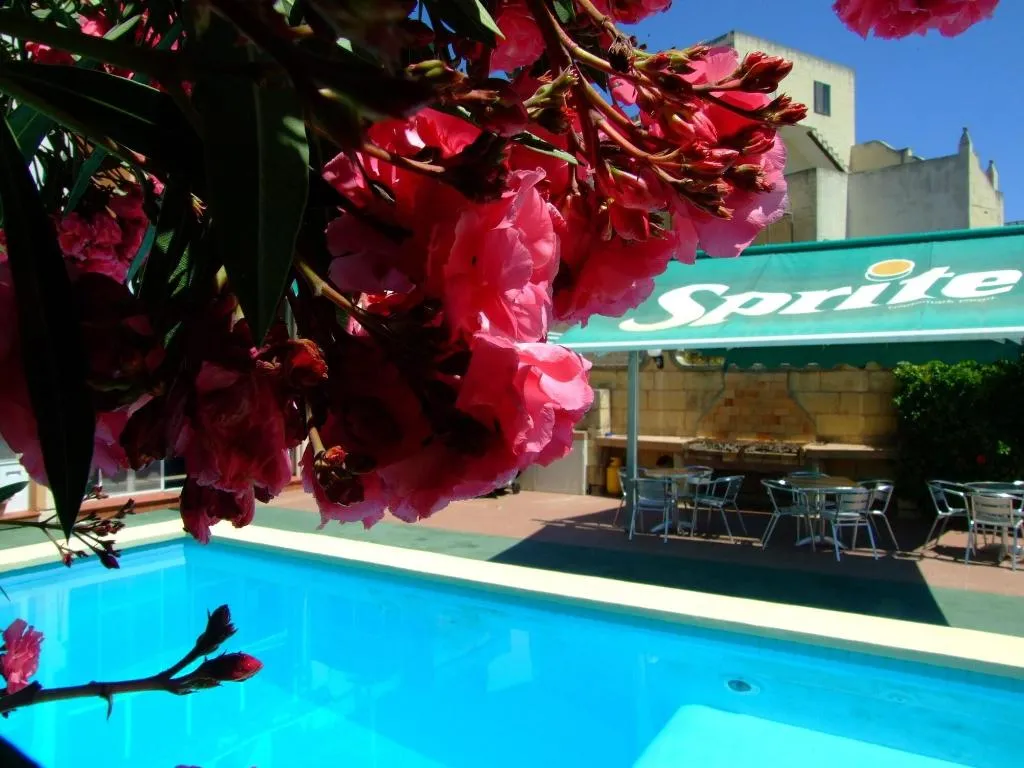 Sports and Entertainment, Mariblu Guesthouse, Gozo