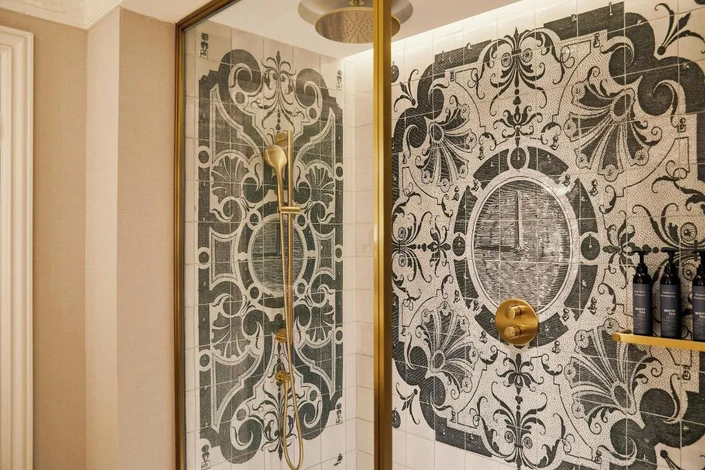 TWIN PREMIUM WITH VIEWS Room, The Palace, A Luxury Collection Hotel, Madrid