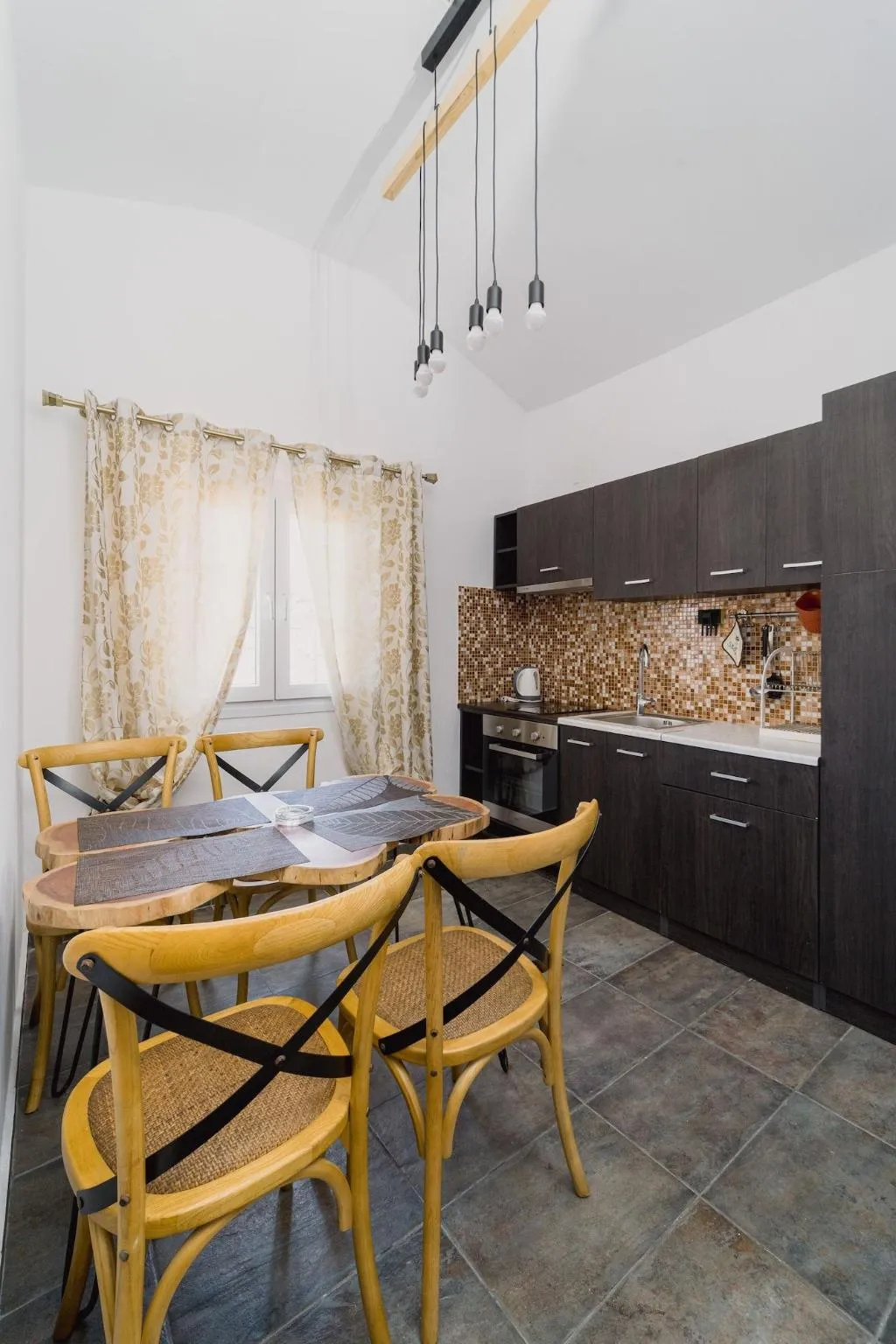 Room, Stellatos House, Kalamata