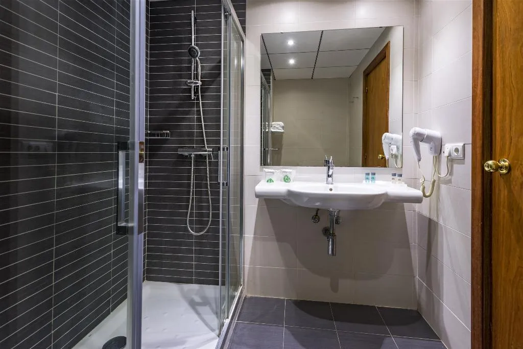 DOUBLE SEA VIEW Room, 4R Salou Park Resort I, Costa Dorada