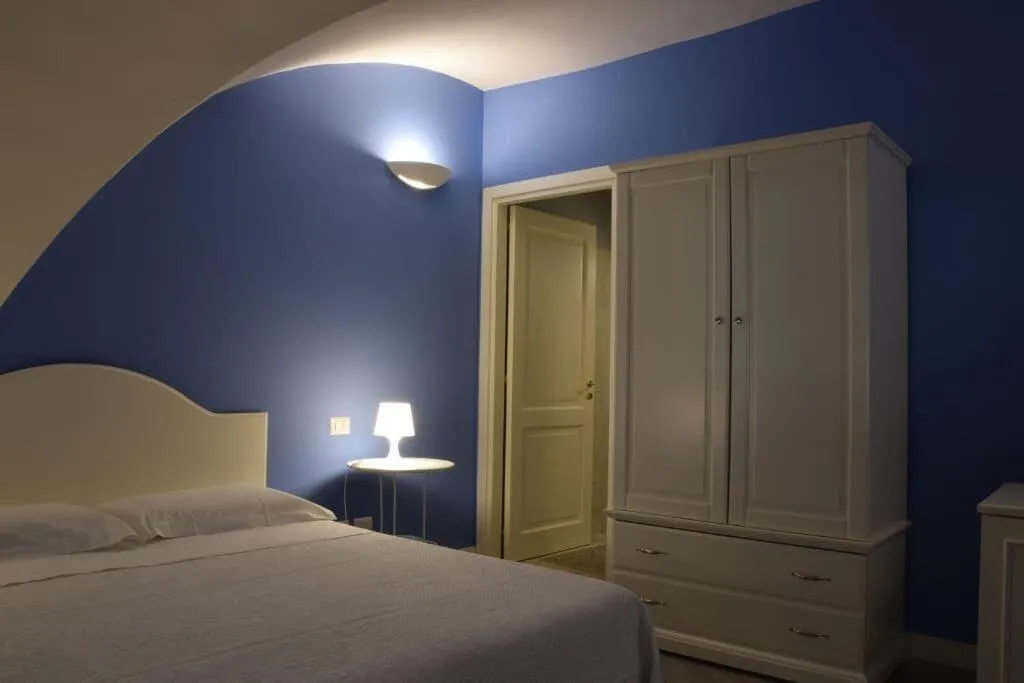 Room, Residenza Cavour, Catania