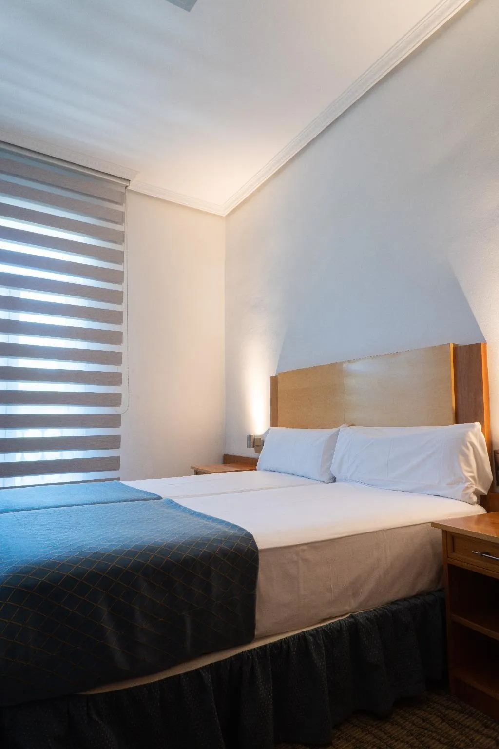 Room, ITC Mora by Soho Boutique, Madrid
