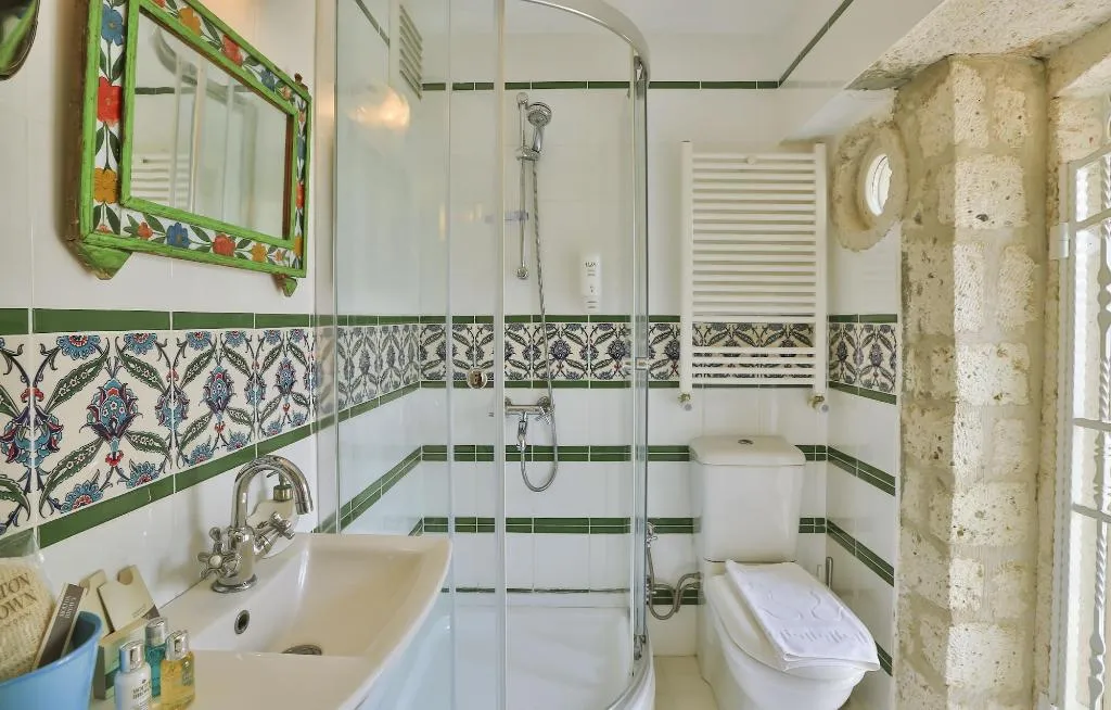 Room, My Stone Home Hotel - Special Class, Izmir