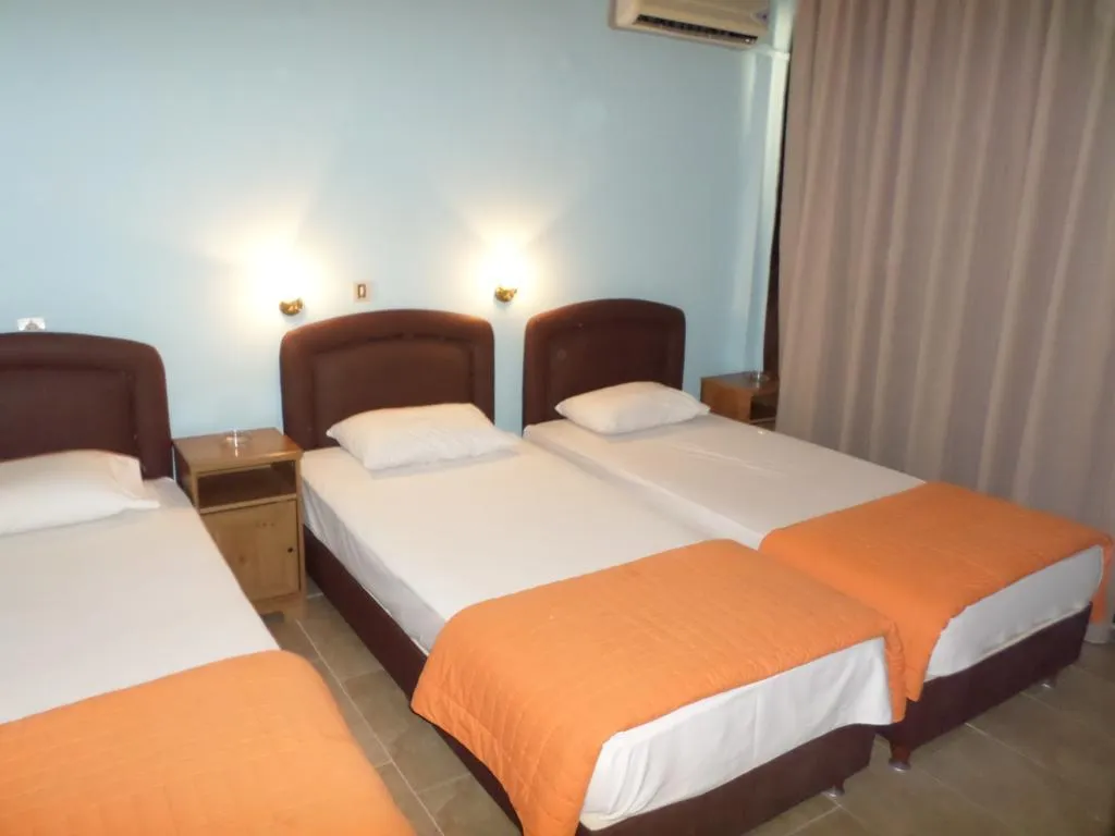 TRIPLE STANDARD Room, Rex, Halkidiki