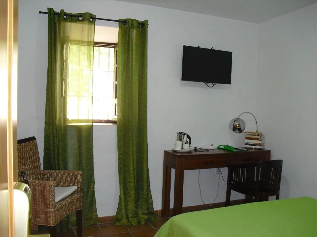 Room, Ronda, Costa Del Sol