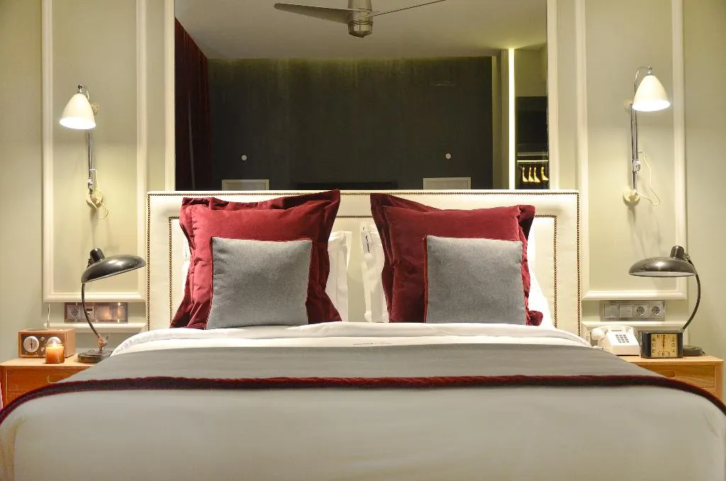 Double or Twin SUPERIOR Room, Browns Central Hotel, Lisbon