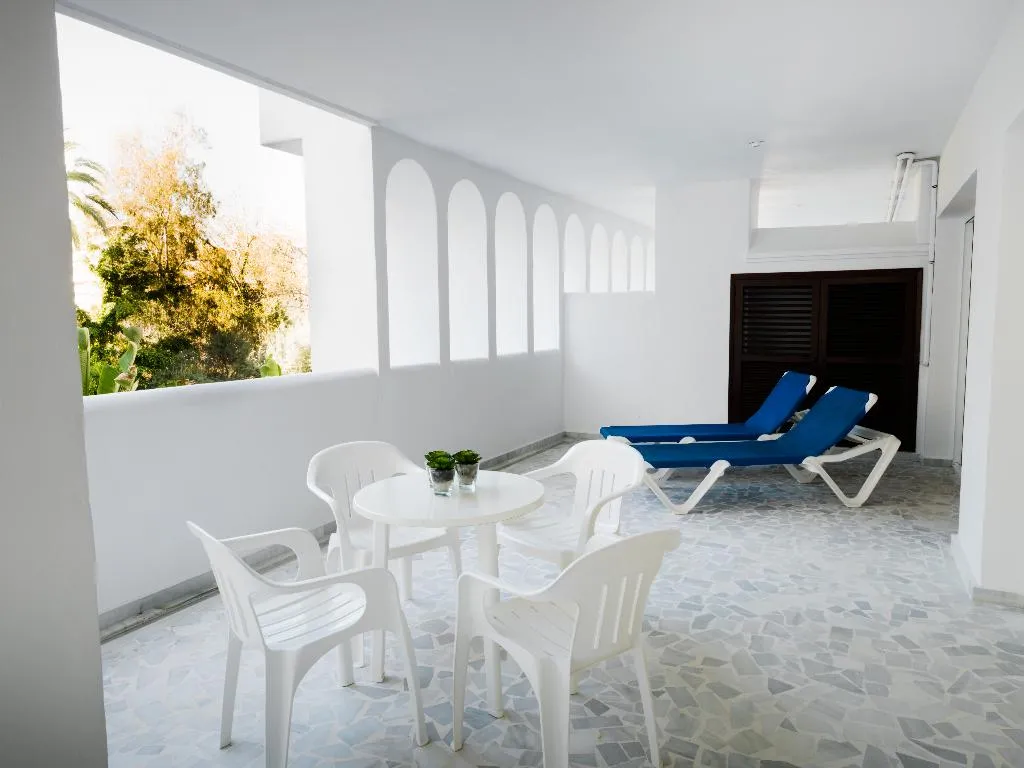 APARTMENT ONE BEDROOM Room, Monarque Sultan, Costa Del Sol