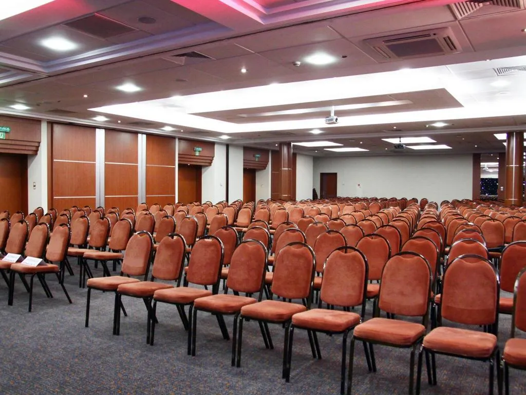 Conferences, Hotel Nadmorski, Gdansk