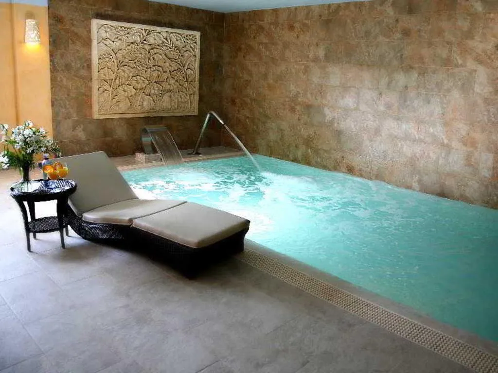 Pool, Hotel El Cortijo de Zahara THe Senses Collection, Costa De La Luz