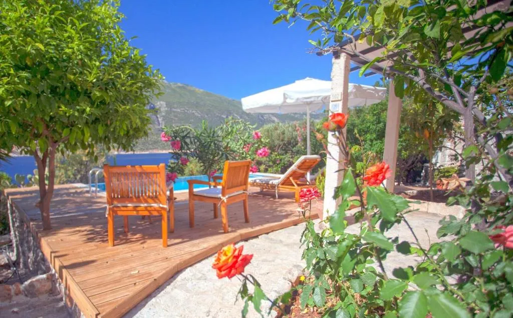 Room, Deniz Feneri Lighthouse +12 ADULT ONLY, Dalaman