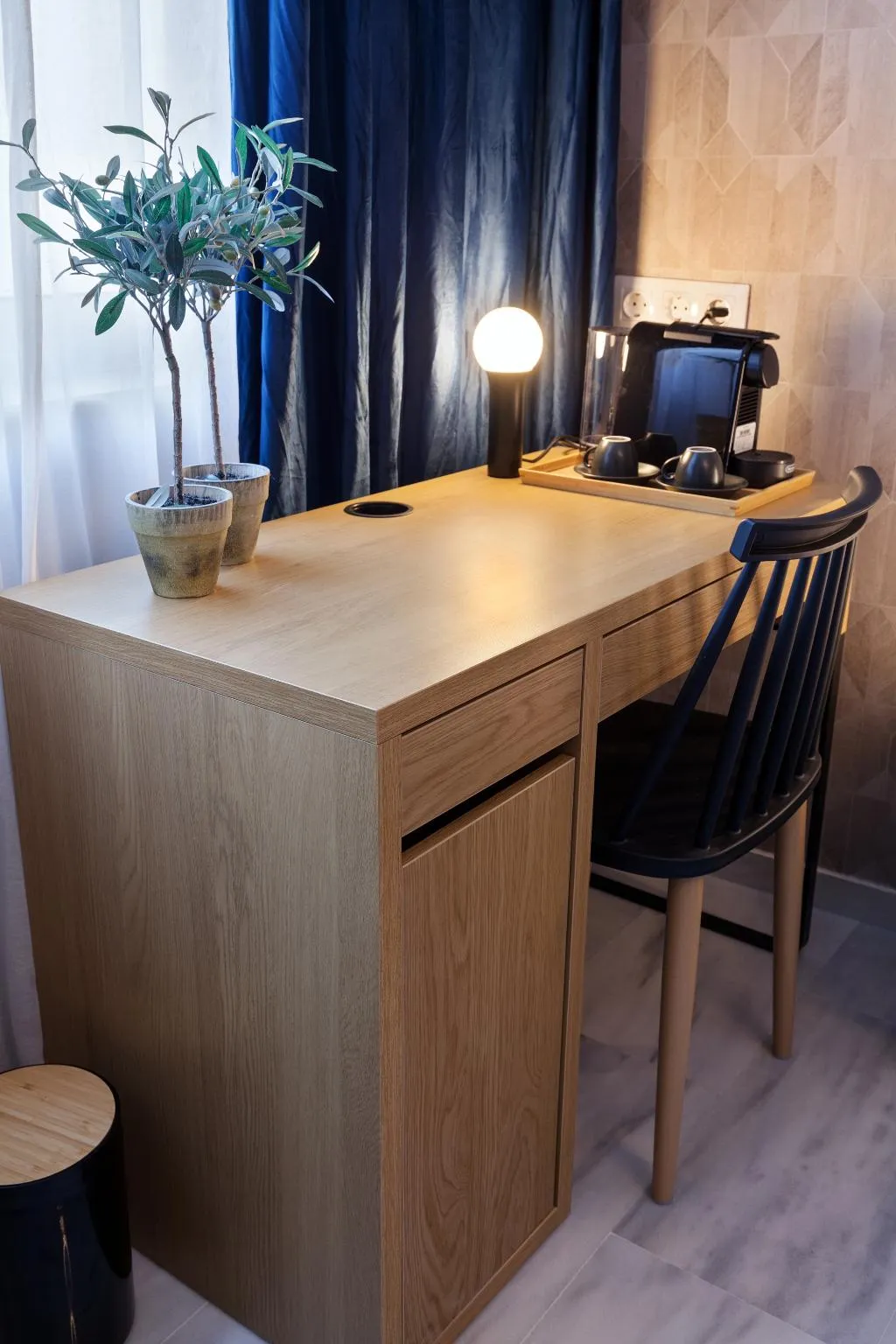 DOUBLE SUPERIOR Room, Trendy By Athens Prime Hotels, Athens