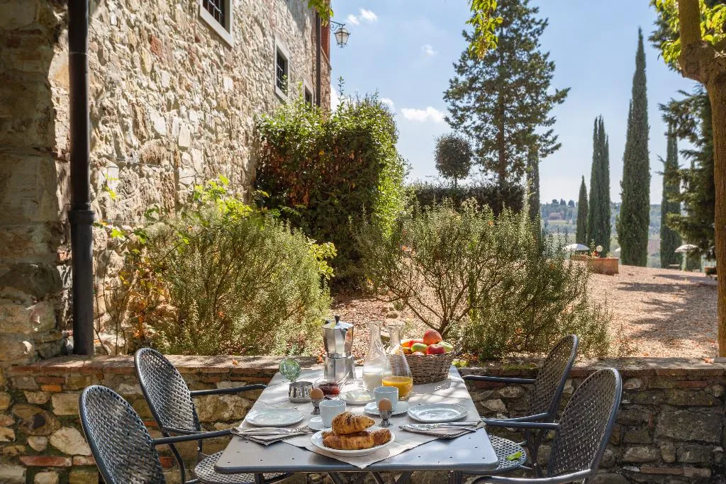 APARTMENT STANDARD Room, Fattoria Pratale, Florence