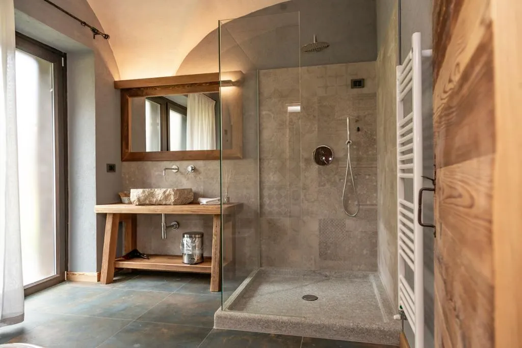 Room, Hotel K2, Milan