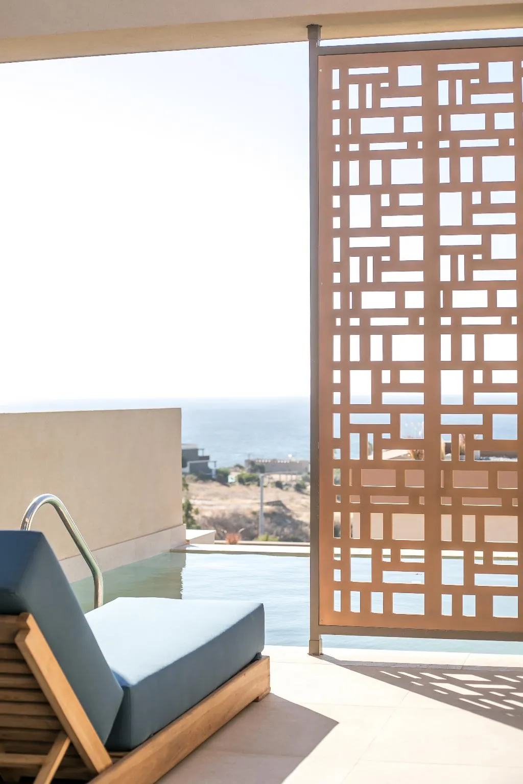 SUITE EXECUTIVE Room, Este Elegant Suites and Villas, Rhodes